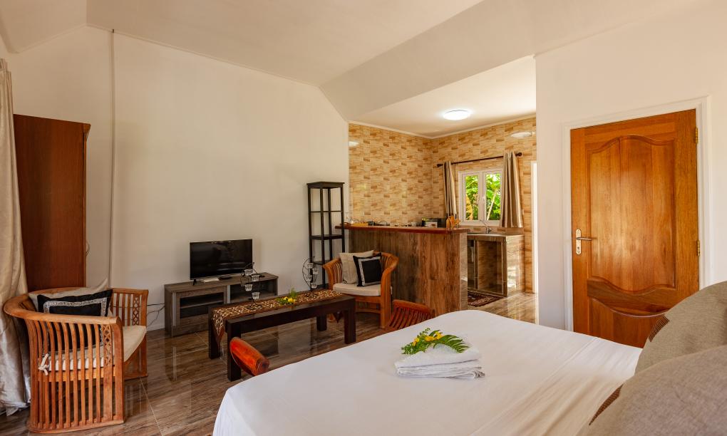 Kai Self-Catering - Apartment