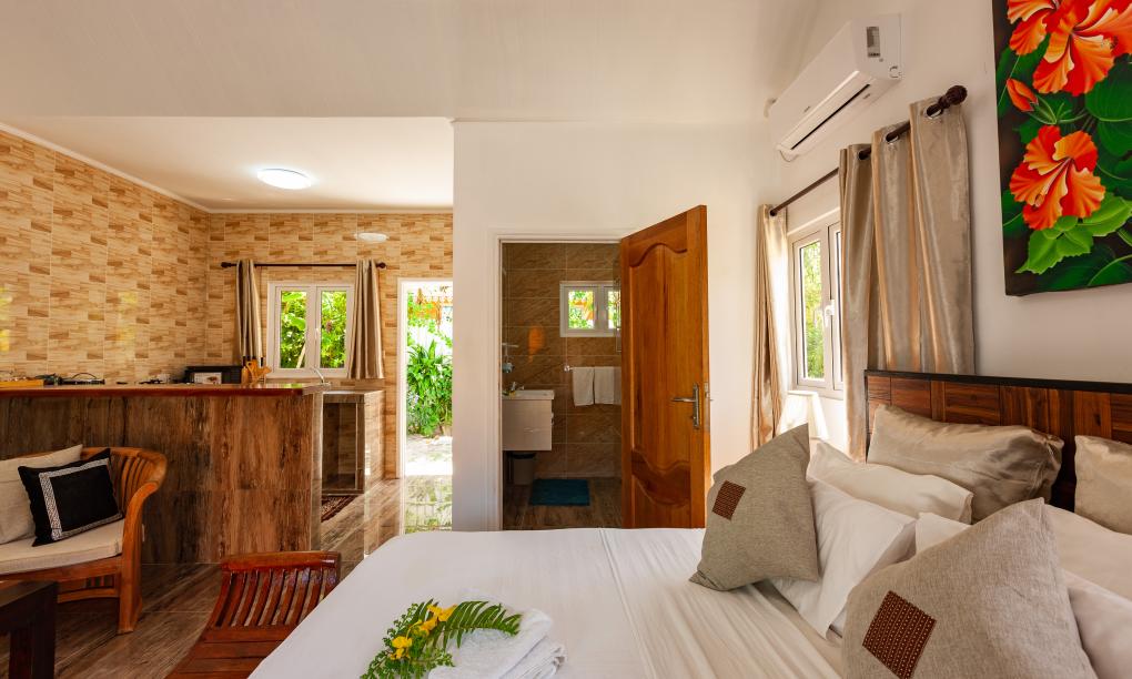 Kai Self-Catering - Apartment