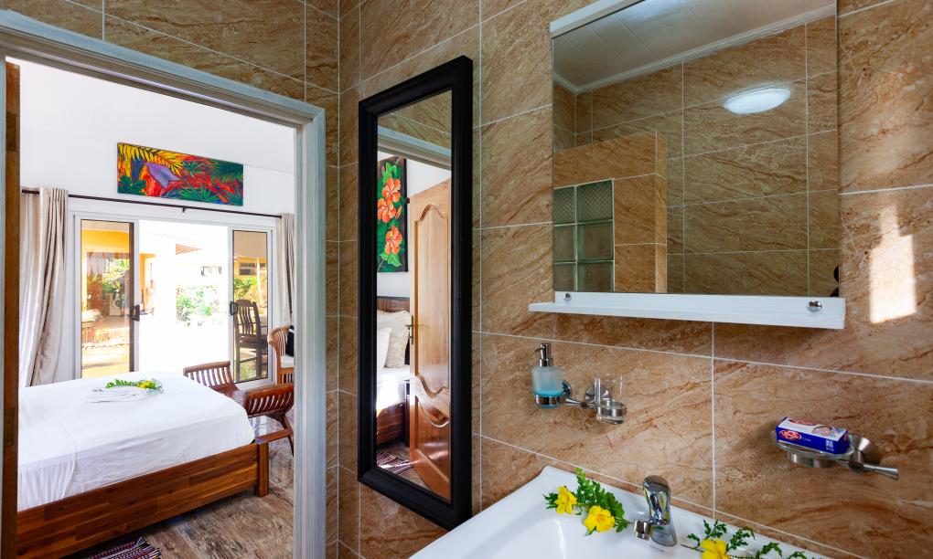 Kai Self-Catering - Apartment