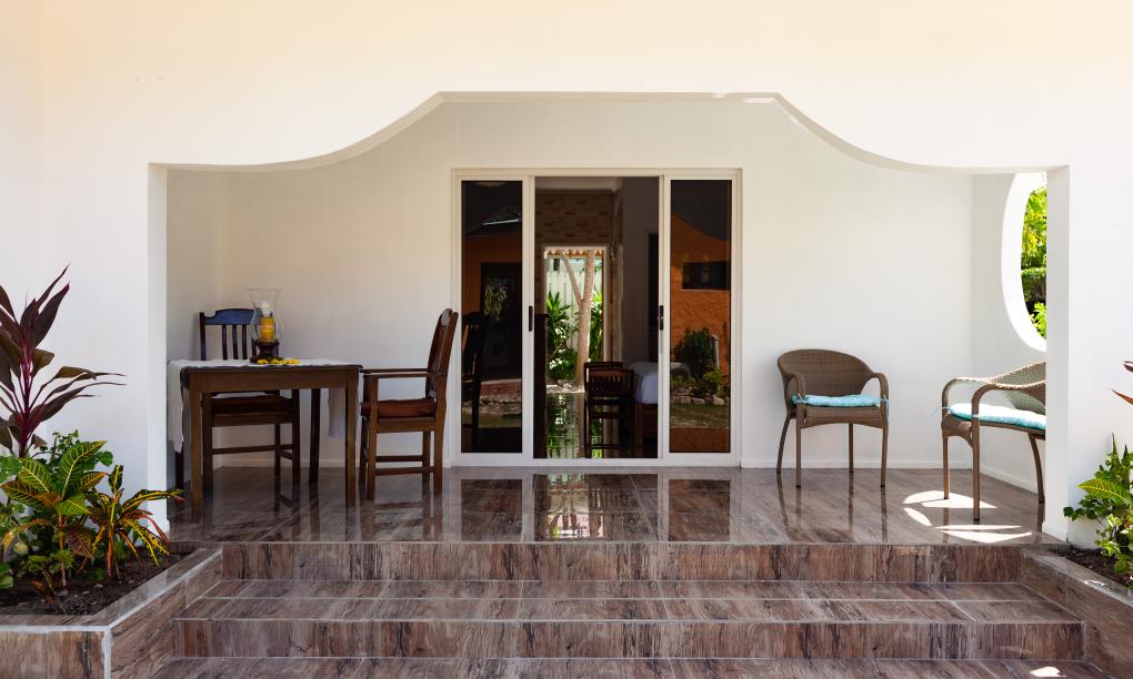 Kai Self-Catering - Apartment