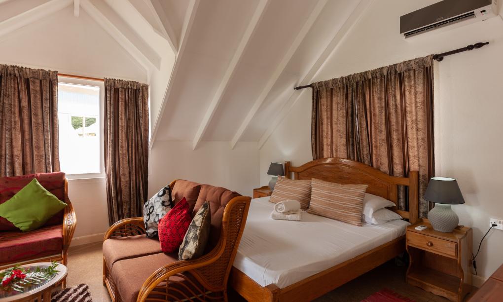 Kai Self-Catering - Family Room