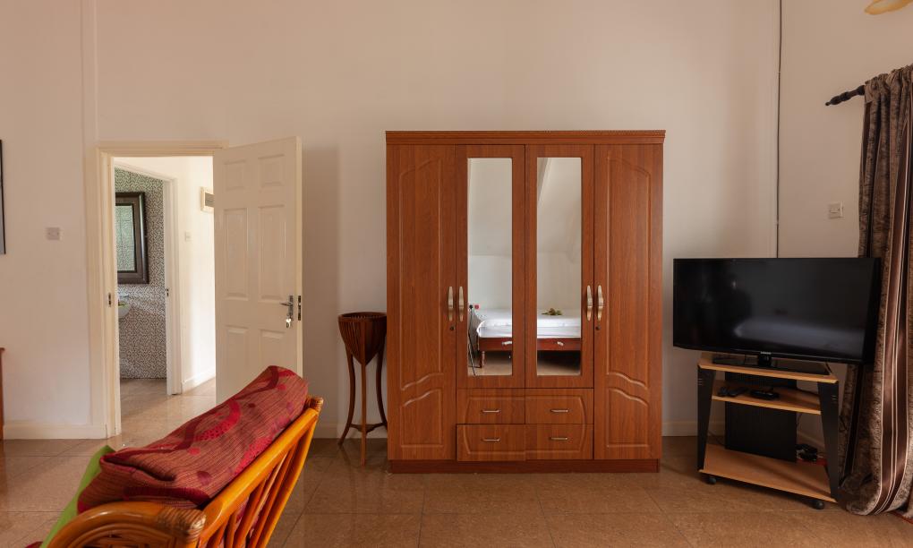 Kai Self-Catering - Family Room