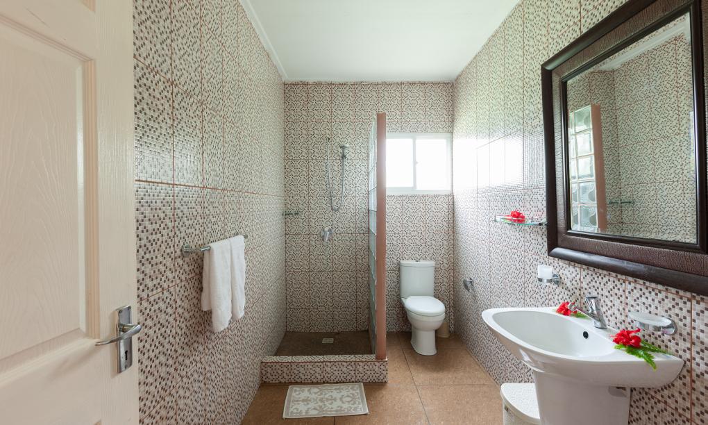 Kai Self-Catering - Family Room