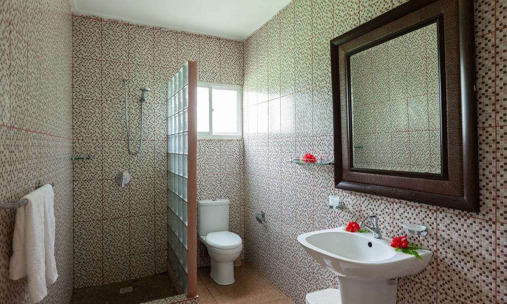 Kai Self-Catering - Family Room