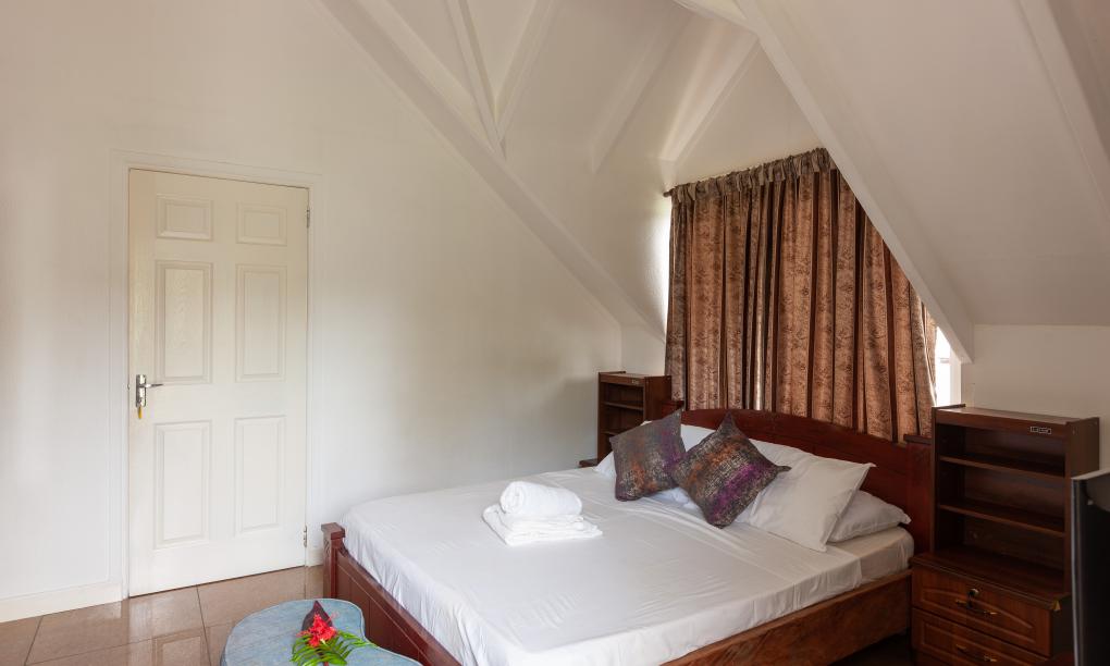 Kai Self-Catering - Double Room
