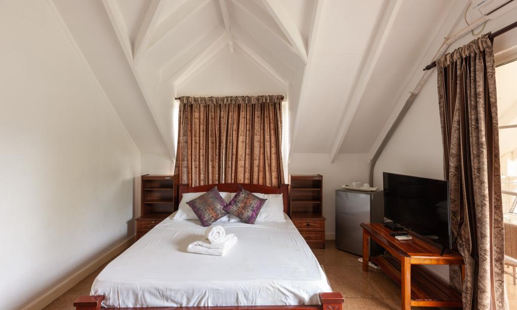 Kai Self-Catering - Double Room