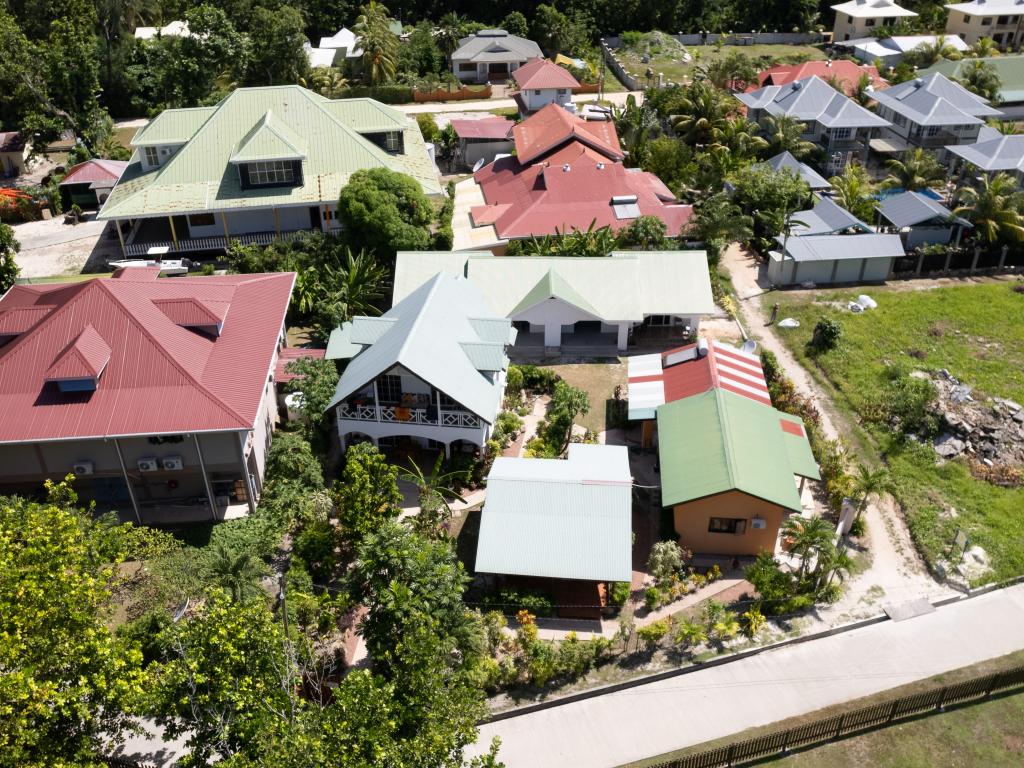 Kai Self-Catering - Photo 7