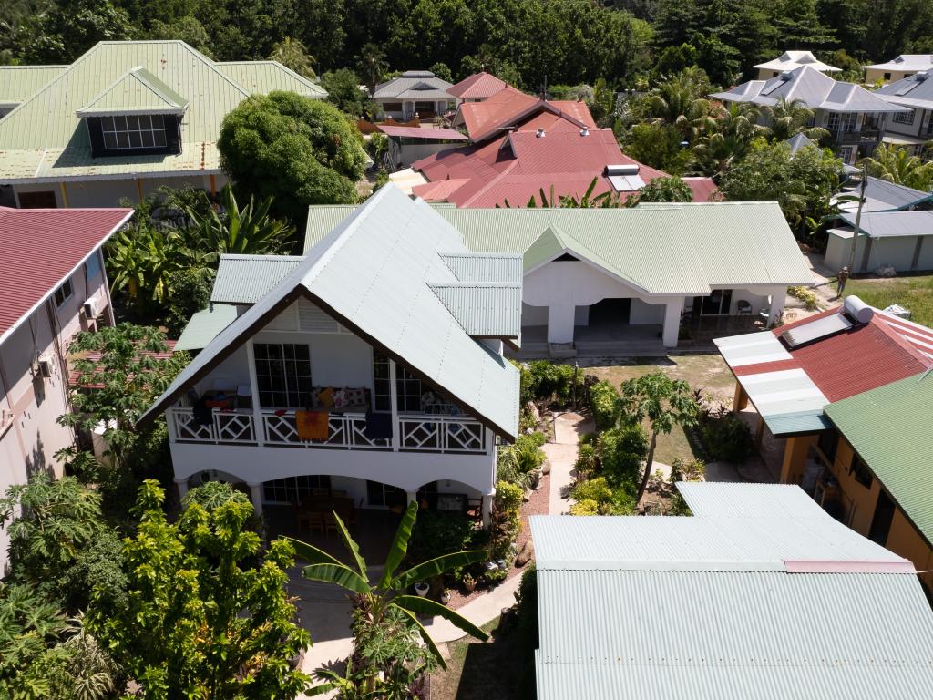 Kai Self-Catering - Photo 4