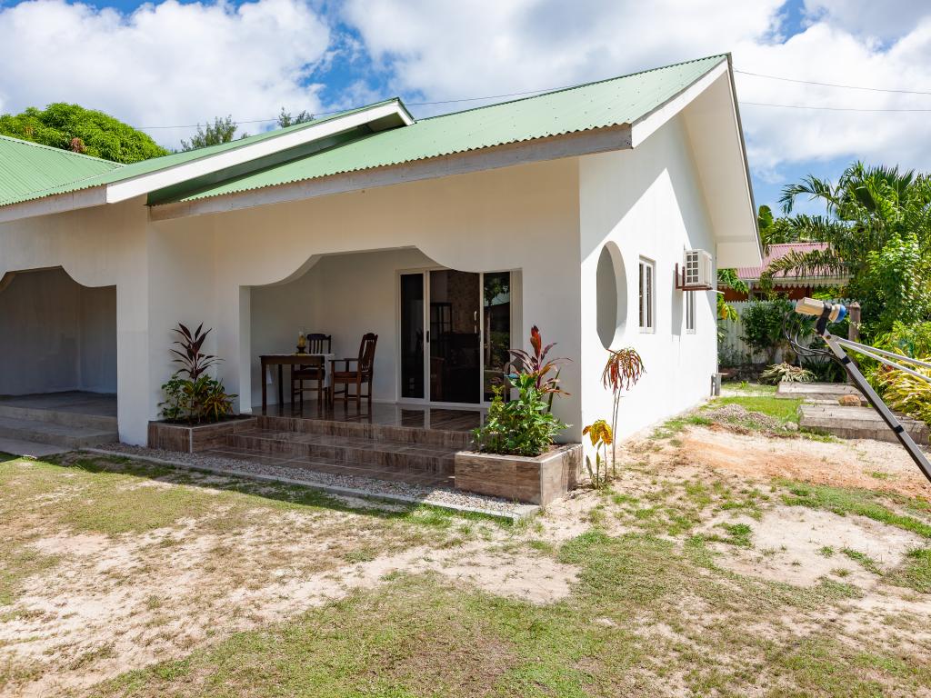 Kai Self-Catering - Photo 5