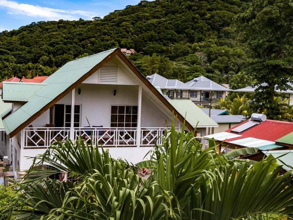 Kai Self-Catering - Photo 3