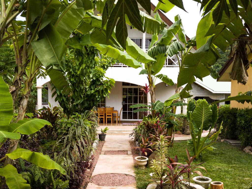 Kai Self-Catering - Photo 8