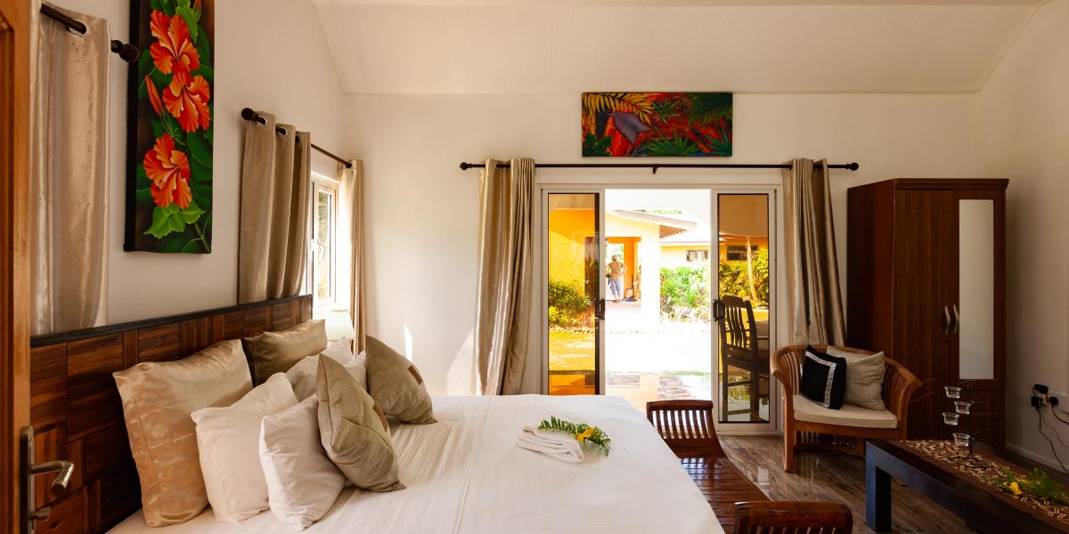 Kai Self-Catering - Apartment