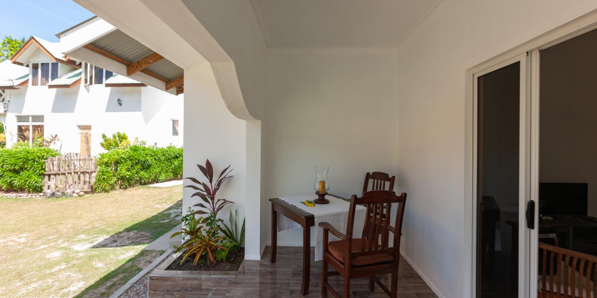 Kai Self-Catering - Apartment