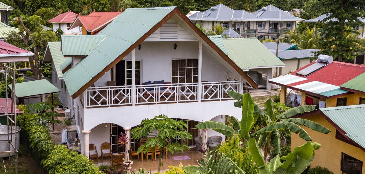 Kai Self-Catering - Photo 1