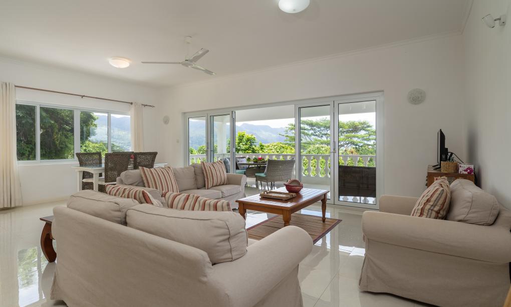 Reve Bleu - Coucher du Soleil (piano superiore)