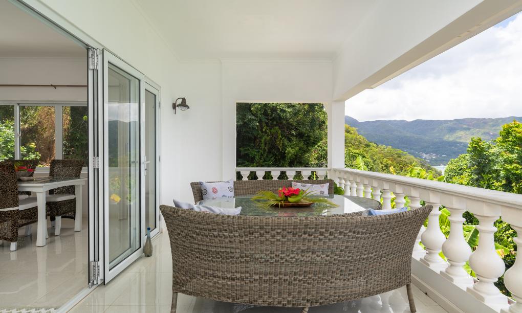 Reve Bleu - Coucher du Soleil (piano superiore)