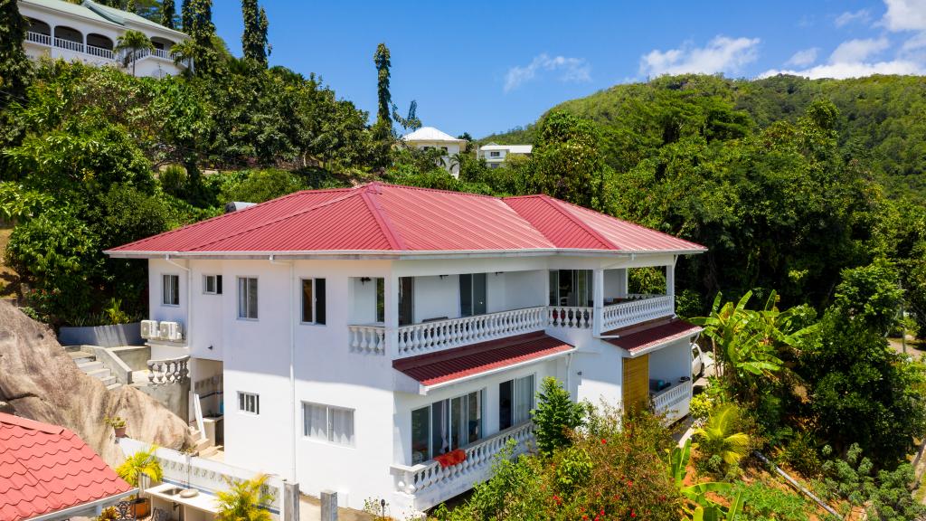 Foto 3: Reve Bleu - Mahé (Seychelles)