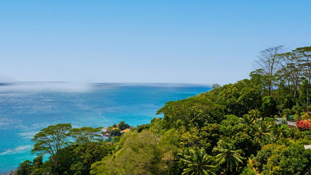 Foto 22: Reve Bleu - Mahé (Seychelles)