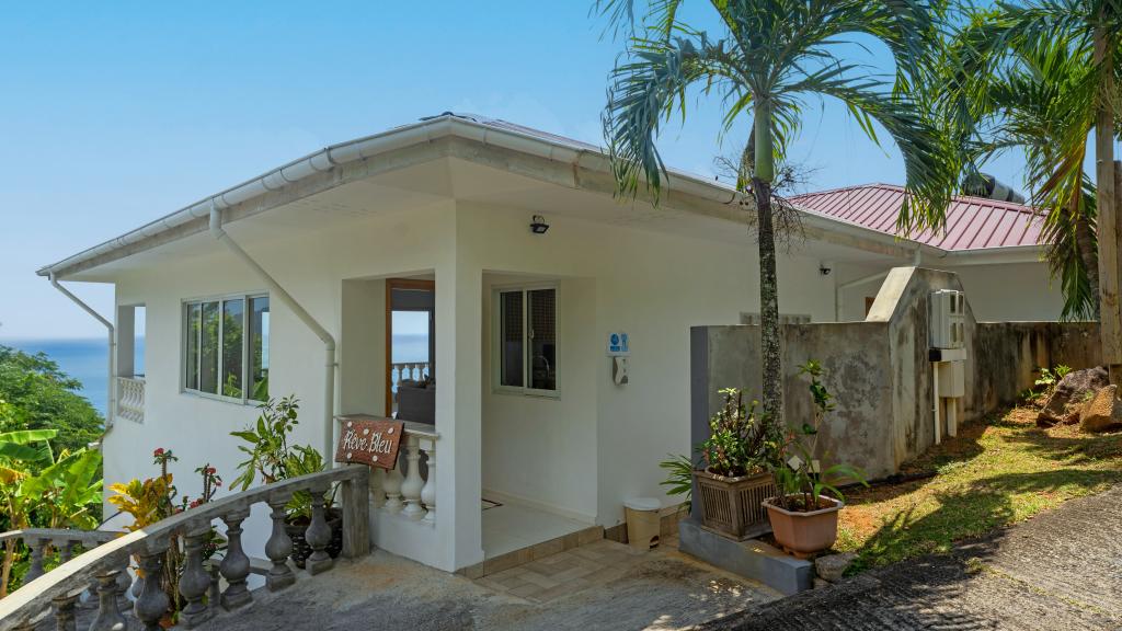 Foto 14: Reve Bleu - Mahé (Seychelles)