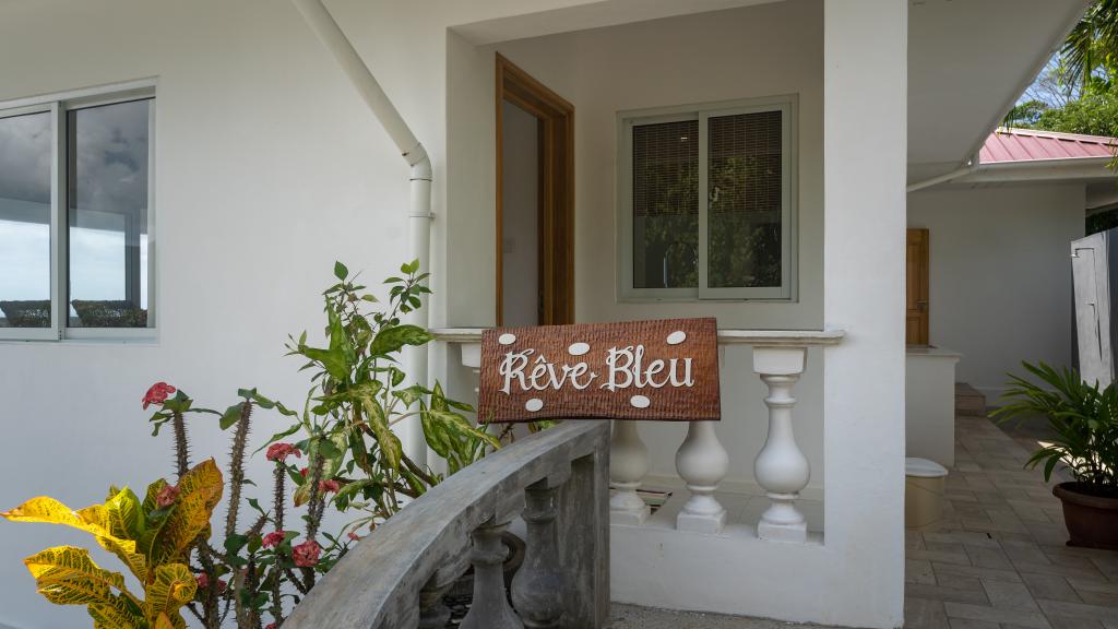 Foto 17: Reve Bleu - Mahé (Seychellen)