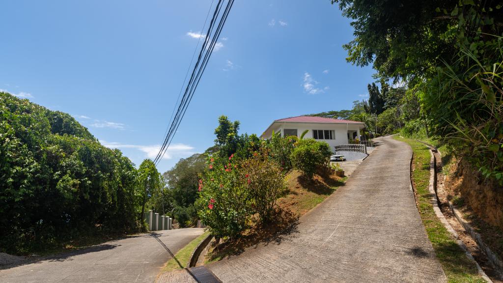 Foto 11: Reve Bleu - Mahé (Seychellen)