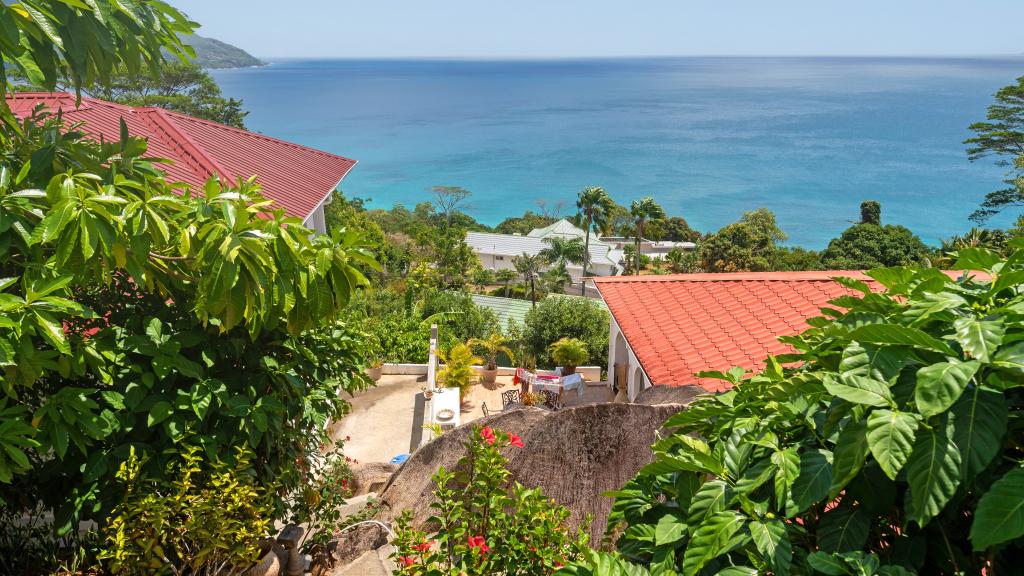 Foto 8: Reve Bleu - Mahé (Seychelles)