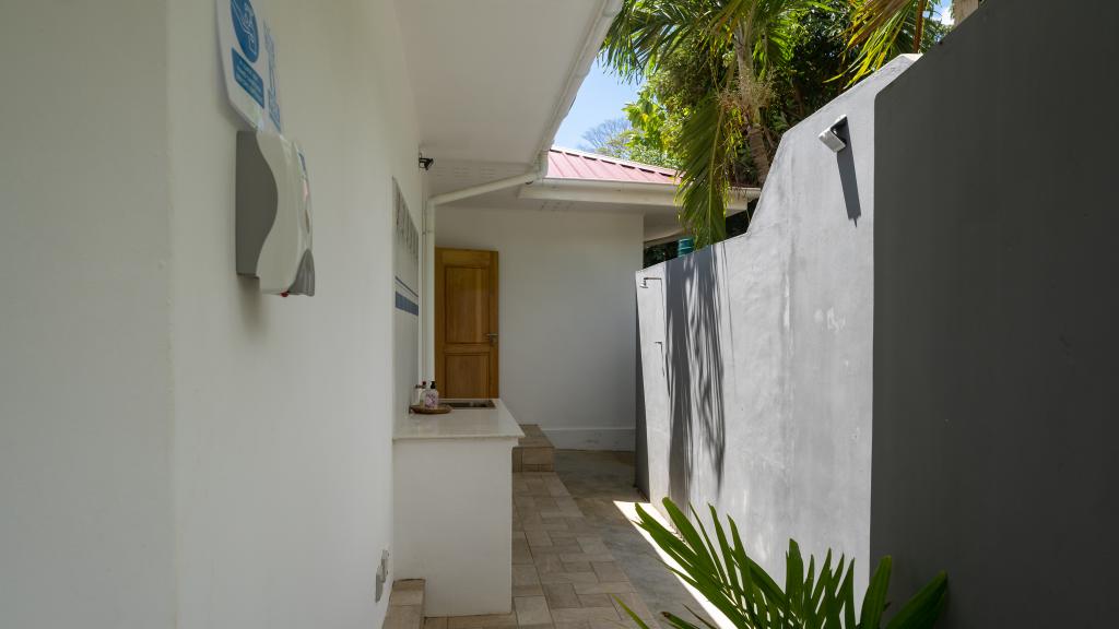 Foto 10: Reve Bleu - Mahé (Seychelles)