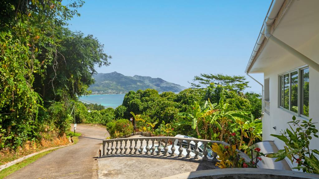 Foto 12: Reve Bleu - Mahé (Seychelles)