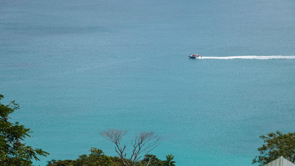 Foto 21: Reve Bleu - Mahé (Seychelles)