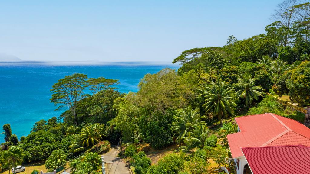 Foto 7: Reve Bleu - Mahé (Seychellen)