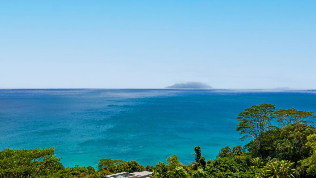 Foto 23: Reve Bleu - Mahé (Seychelles)