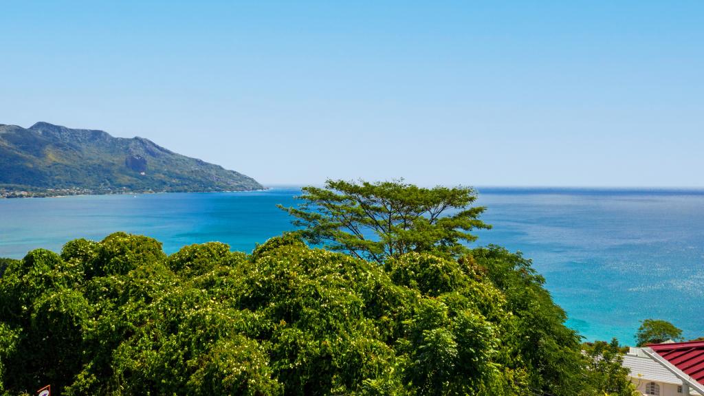 Foto 20: Reve Bleu - Mahé (Seychelles)