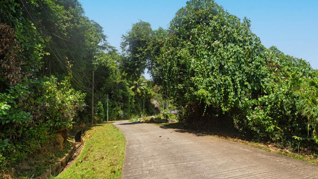 Foto 29: Reve Bleu - Mahé (Seychelles)