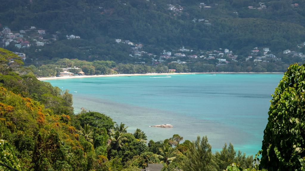 Foto 19: Reve Bleu - Mahé (Seychelles)