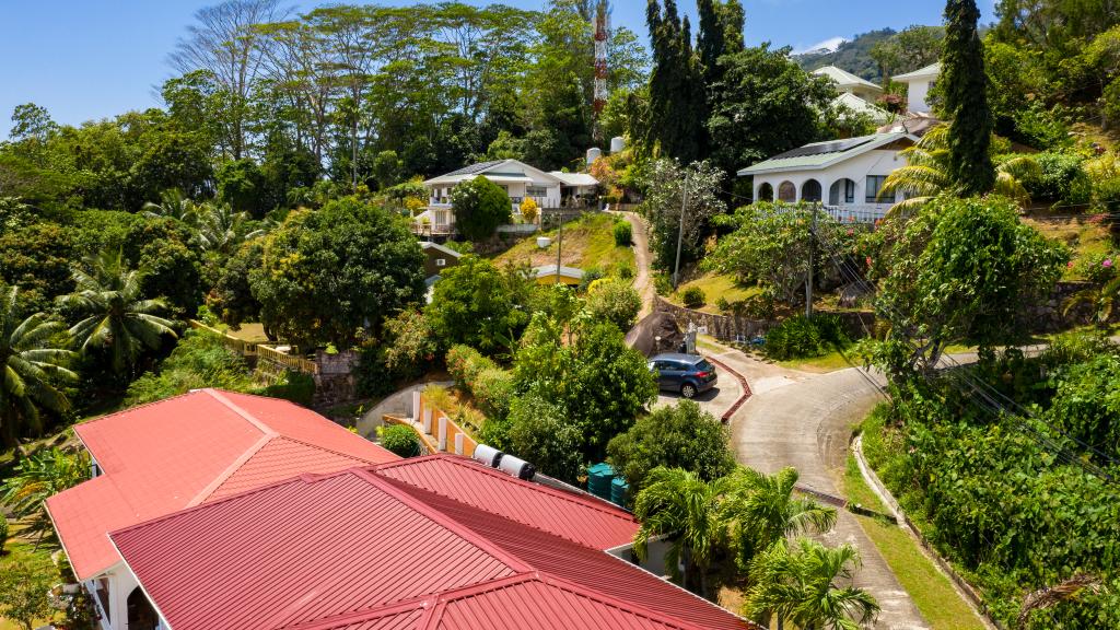 Foto 26: Reve Bleu - Mahé (Seychellen)