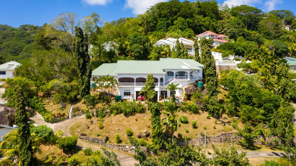 Foto 27: Reve Bleu - Mahé (Seychelles)