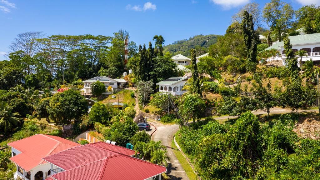 Foto 25: Reve Bleu - Mahé (Seychelles)