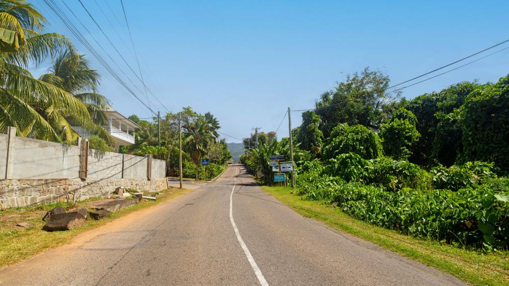 Foto 30: Reve Bleu - Mahé (Seychelles)