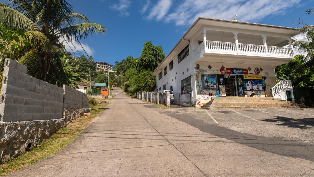 Foto 28: Reve Bleu - Mahé (Seychellen)