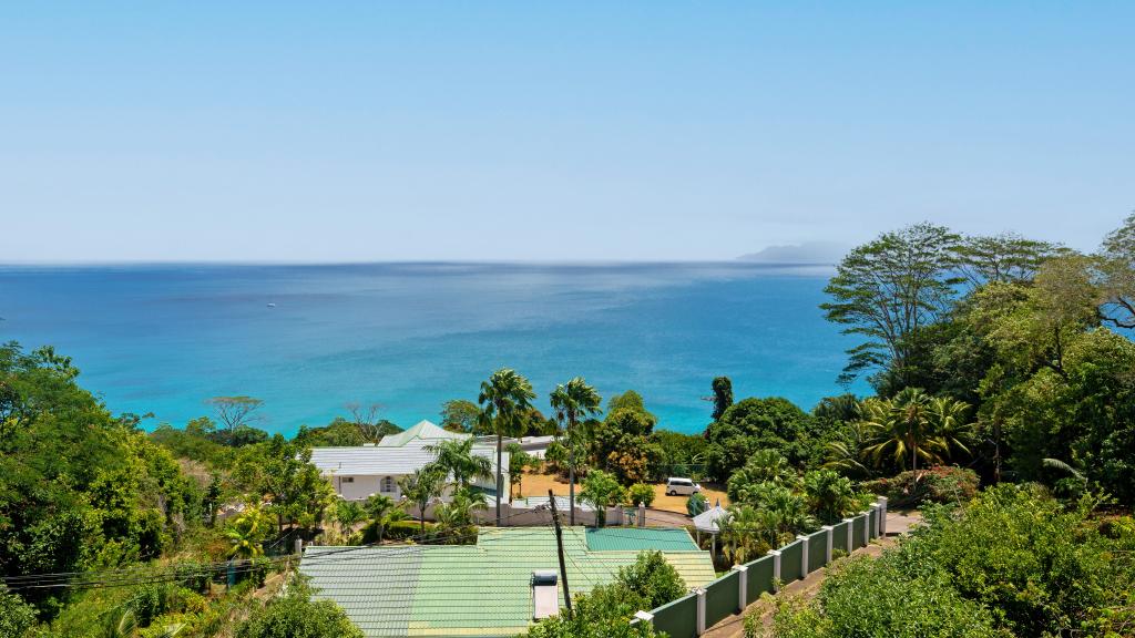 Foto 24: Reve Bleu - Mahé (Seychelles)