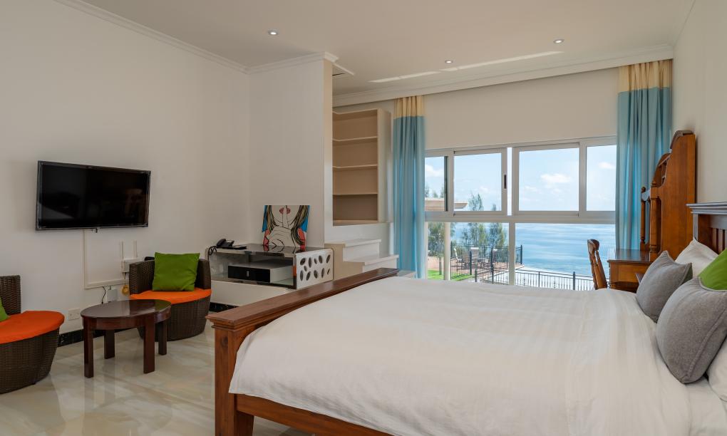 Amanda Luxury Villa - Superior Room