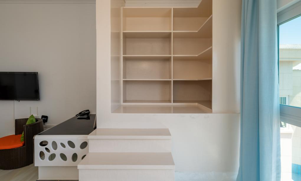 Amanda Luxury Villa - Superior Room