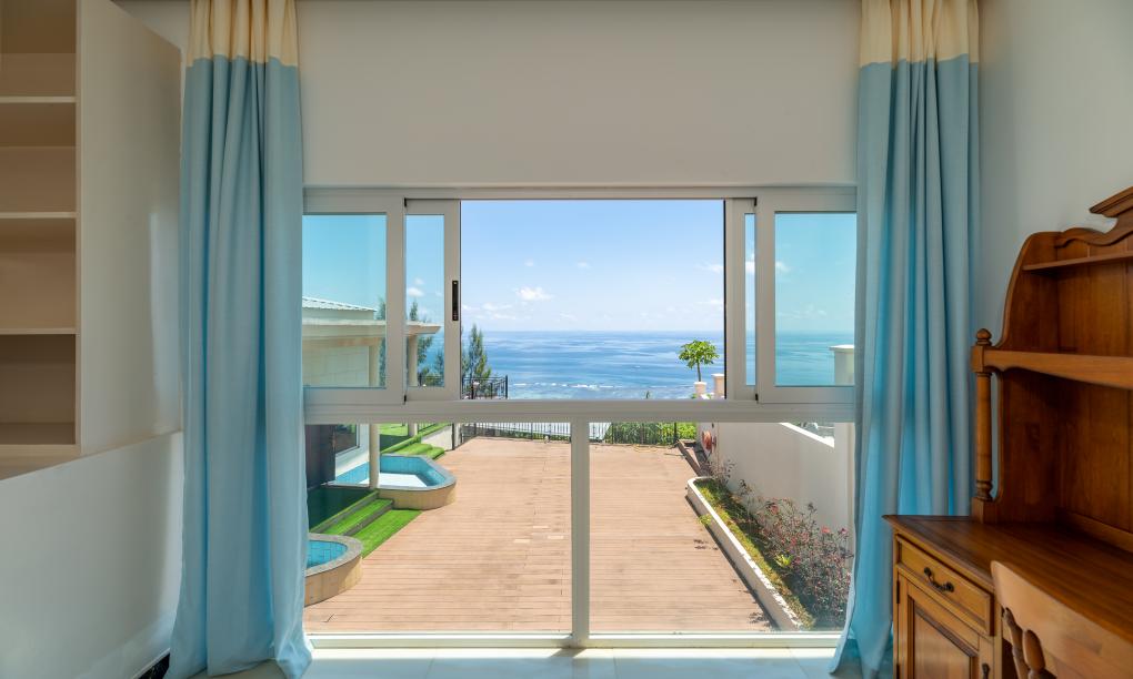 Amanda Luxury Villa - Superior Room