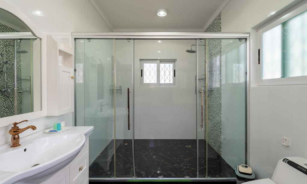 Amanda Luxury Villa - Superior Room