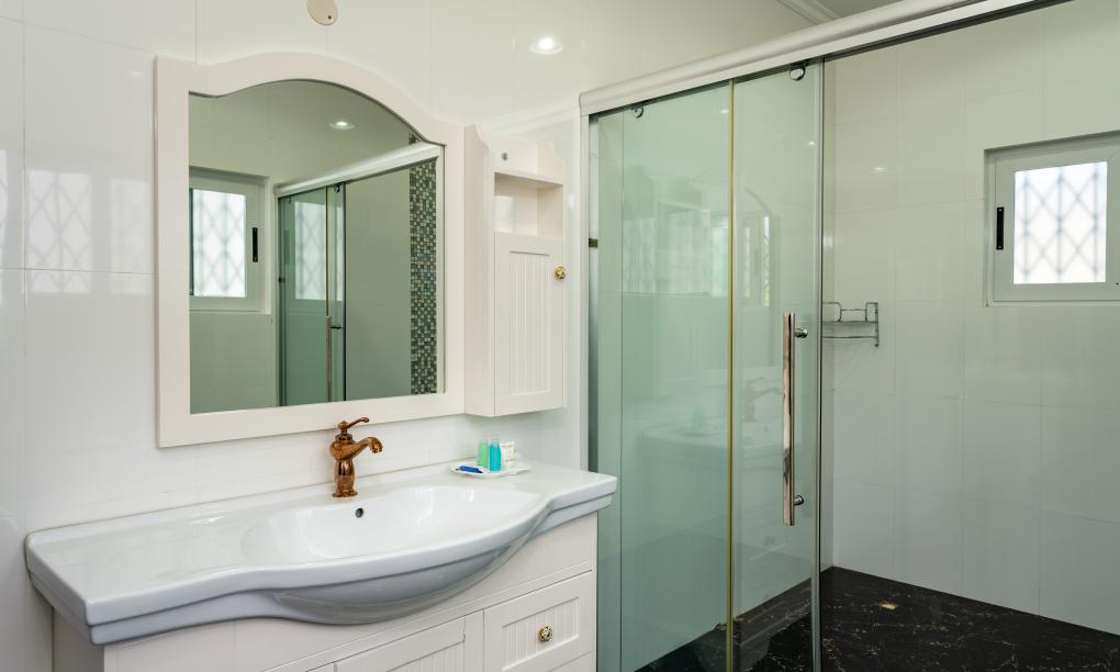 Amanda Luxury Villa - Superior Room