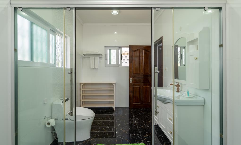 Amanda Luxury Villa - Superior Room