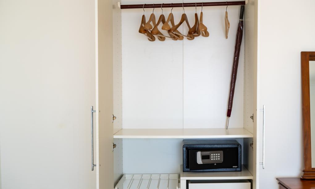 Amanda Luxury Villa - Superior Room