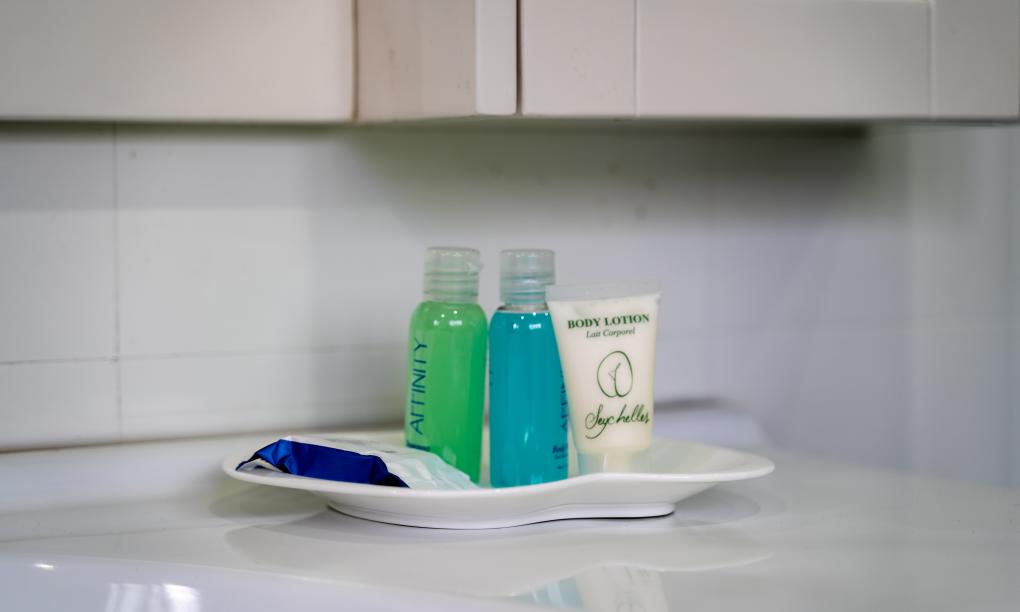 Amanda Luxury Villa - Superior Room