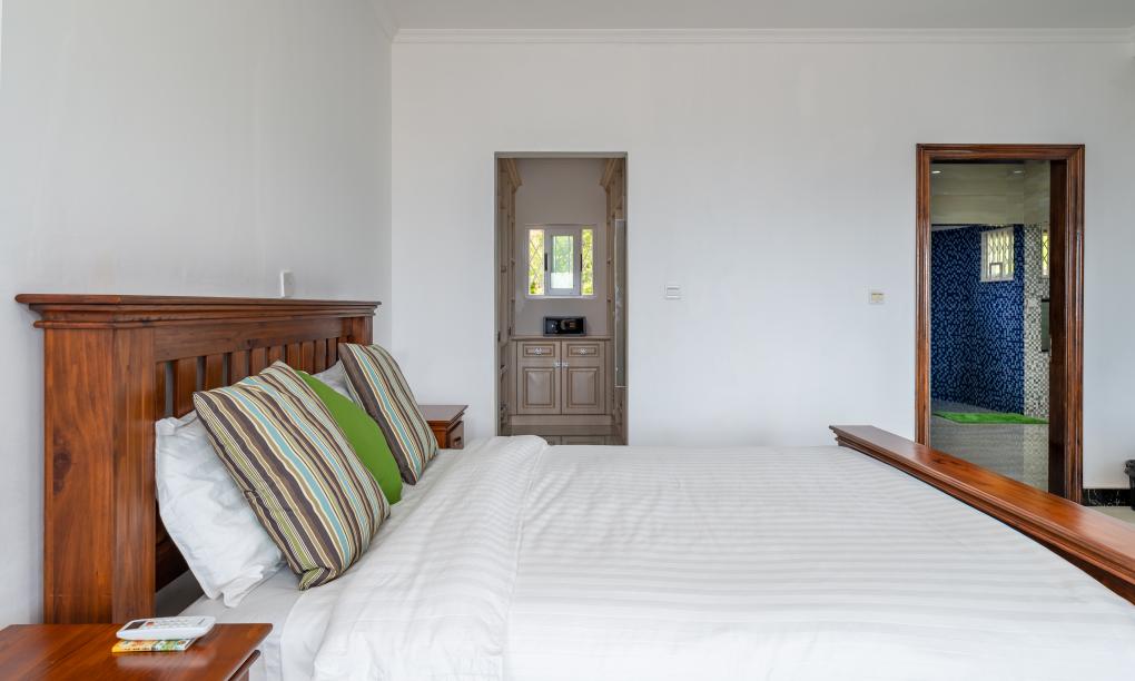 Amanda Luxury Villa - Executive Suite