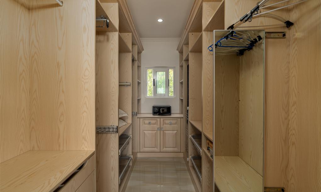 Amanda Luxury Villa - Executive Suite